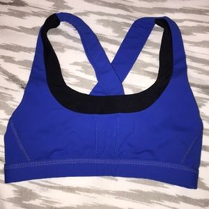 Jo & Jax sports bra